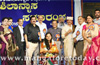 Buntara Sangha honours UPSC rank holder Nivya Shetty